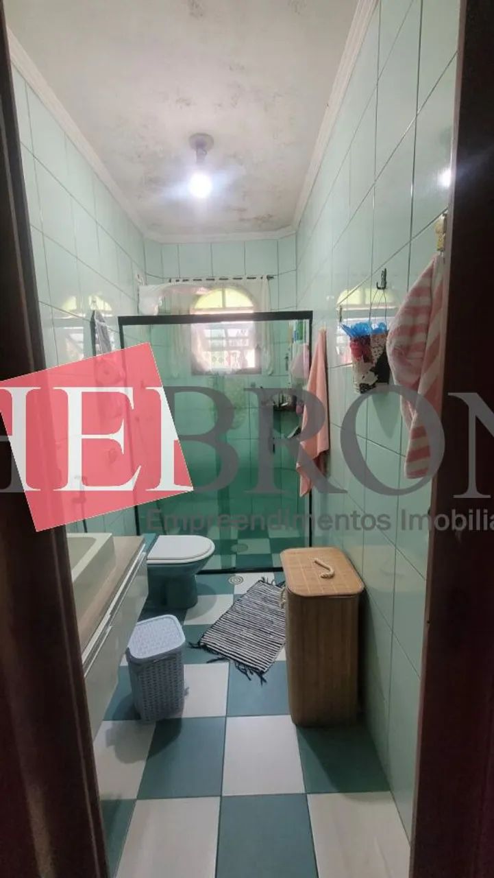 Sobrado a Venda na Vila Buenos Aires!!! - Foto 11