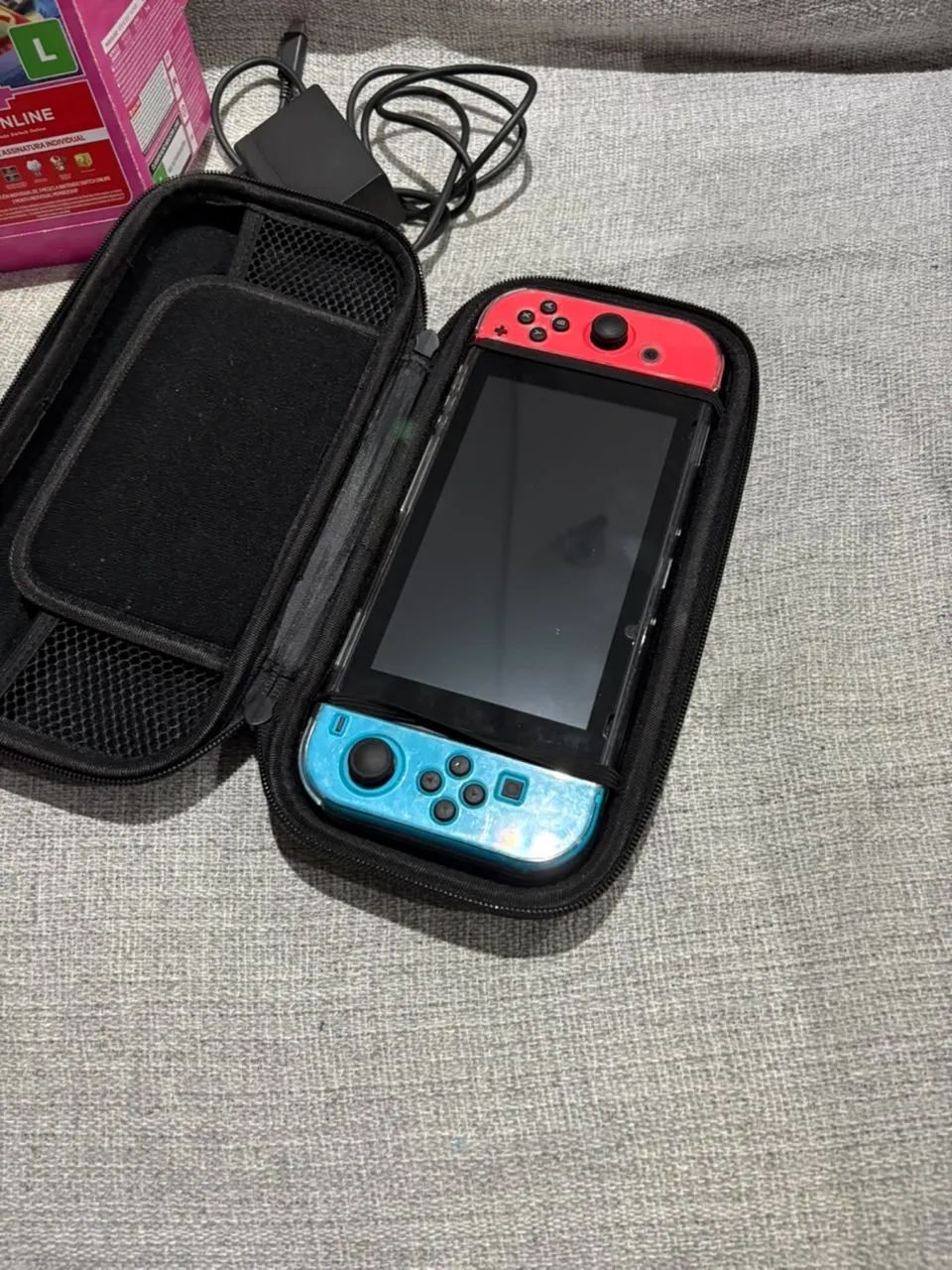 Nintendo switch - Foto 5