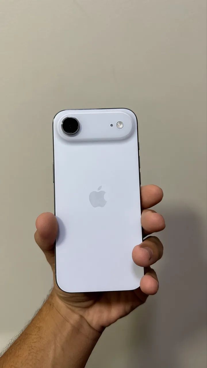 iPhone 17 Air 256gb 