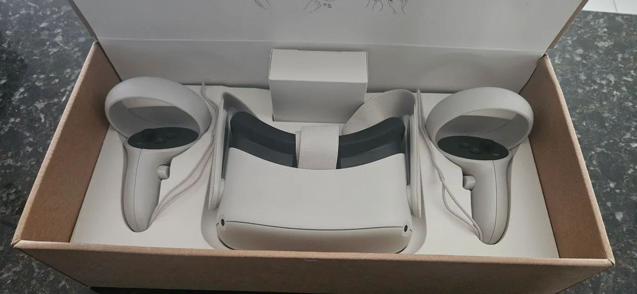 Meta Questão 2 na caixa - Foto 3