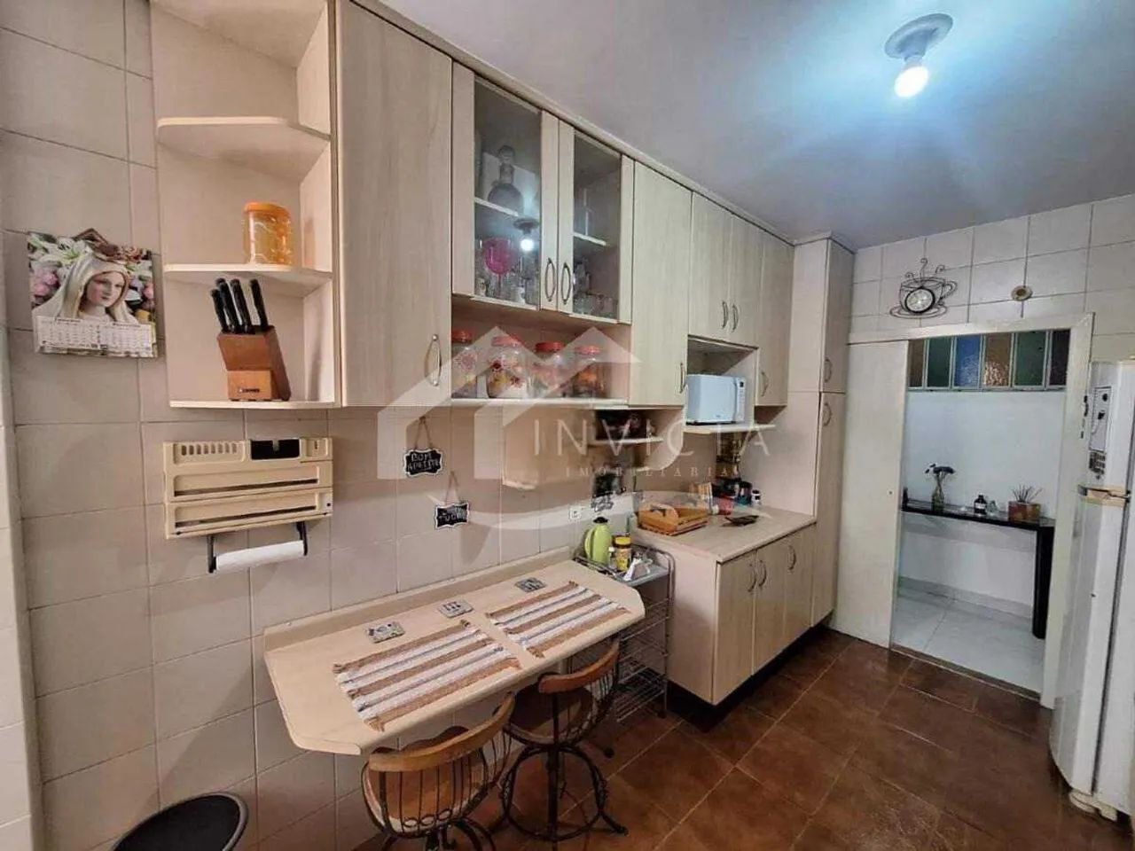 EXCELENTE 2 QUARTOS NO BAIRRO DAS LARANJEIRAS! - Foto 4