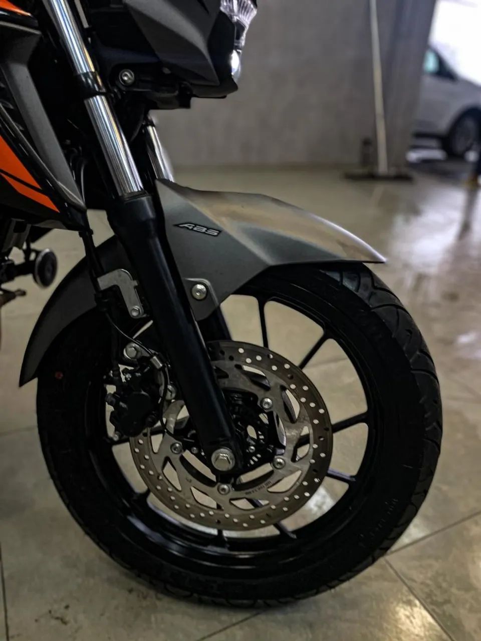 FAZER 25 DISPONÍVEL ? - Foto 5