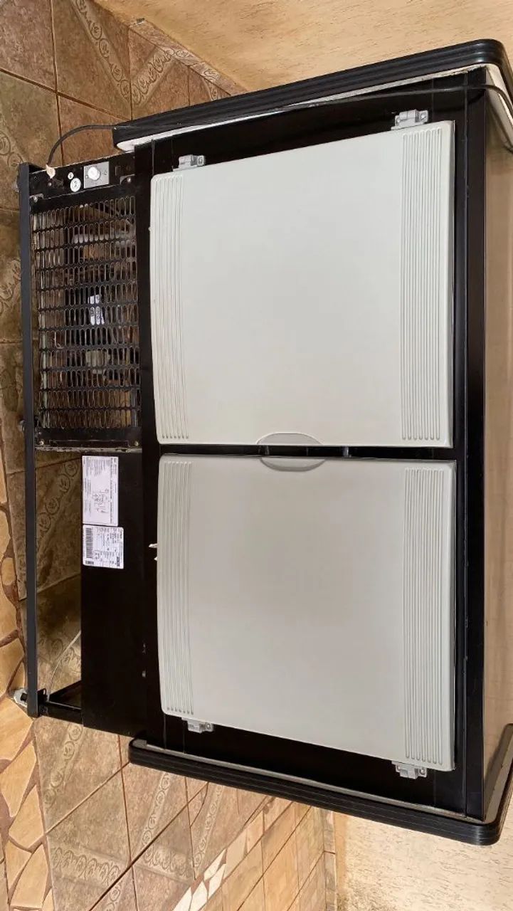 Refrigerador - Foto 2
