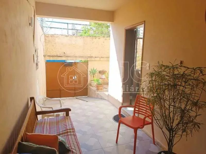 Imóvel para venda tem 148 metros quadrados com 3 quartos em Méier - Rio de Janeiro - RJ - Foto 2