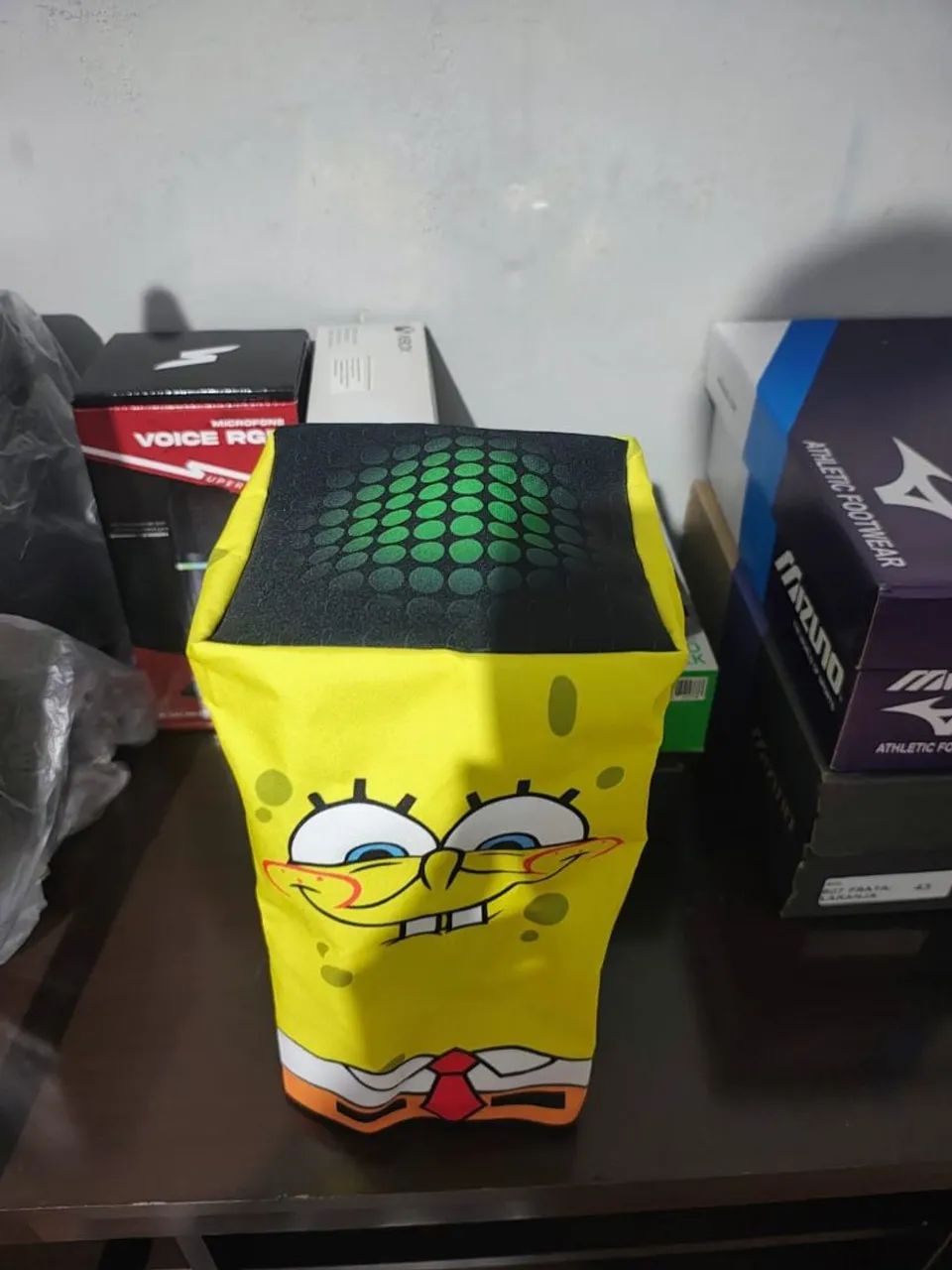Capa antipoeira Xbox series X  - Foto 4