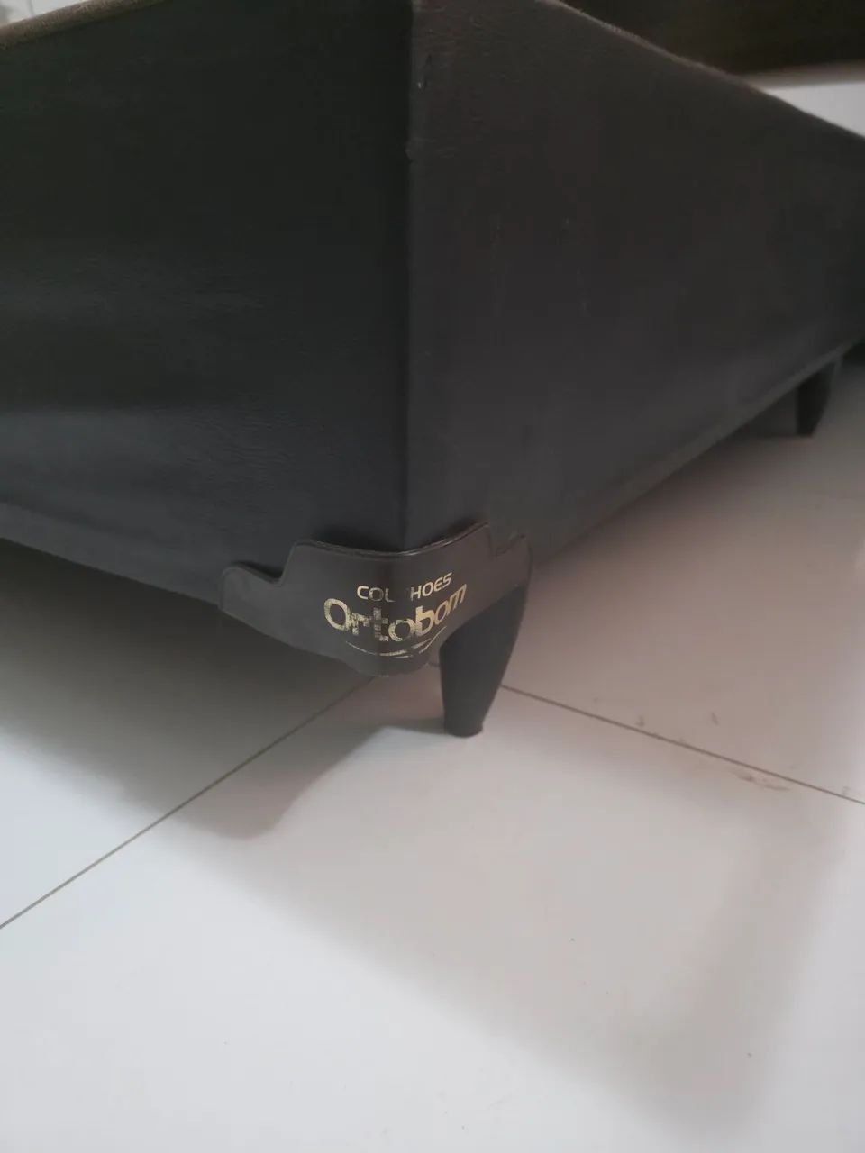 Base cama box Ortobom - Foto 2