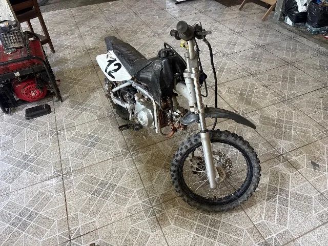 Mini moto Cross  - Foto 2