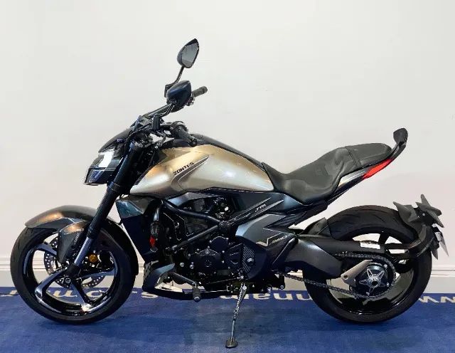 Zontes - V 350 0 km - Foto 7