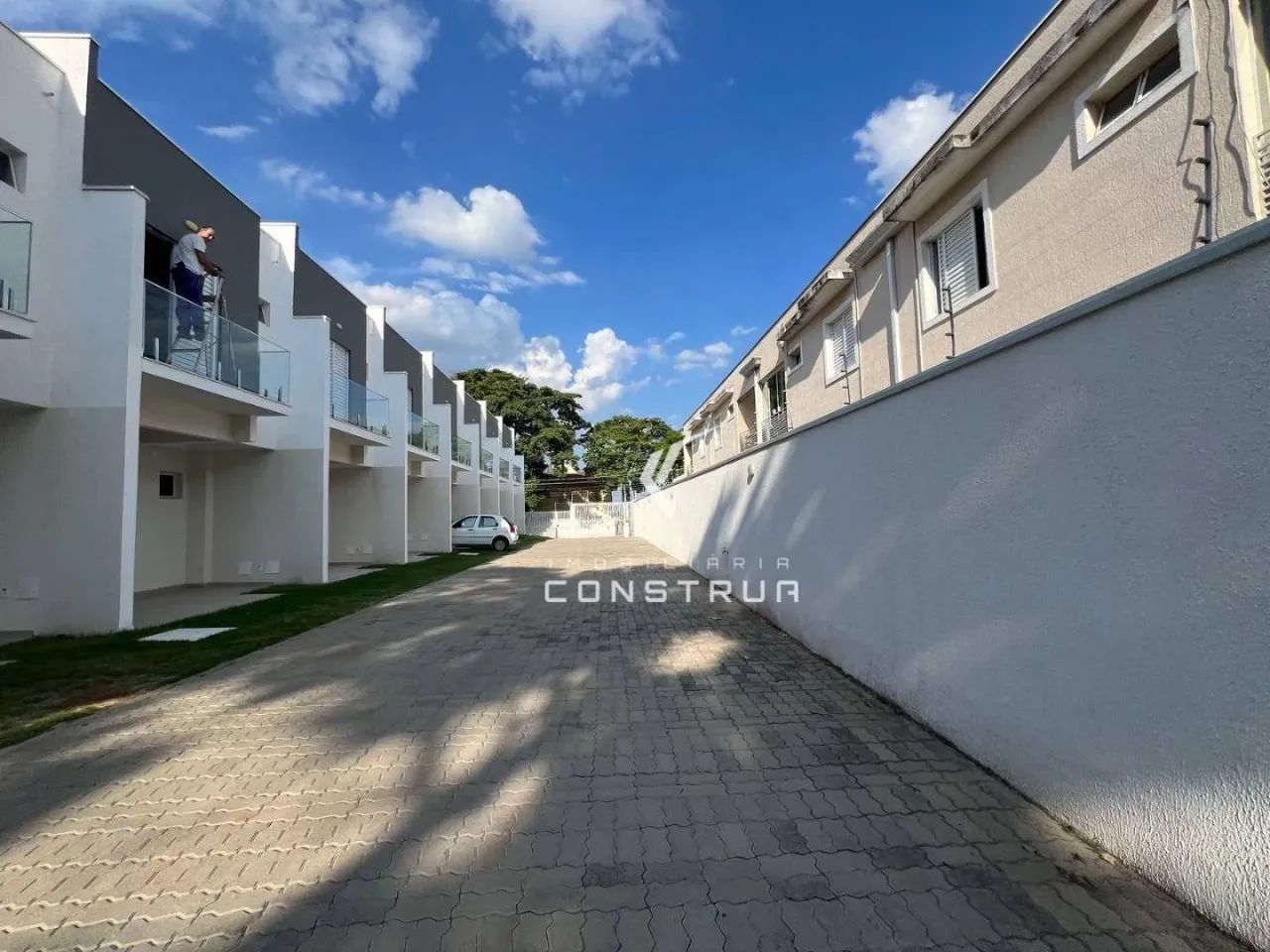 CASA À VENDA NO CHÁCARA PRIMAVERA - CAMPINAS - S/P