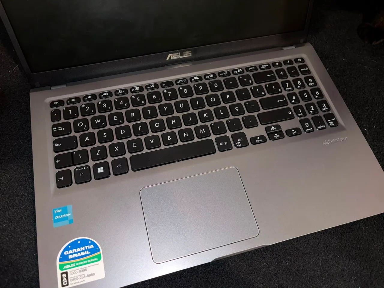 Notebook Asus VivoBook X515K - Foto 4