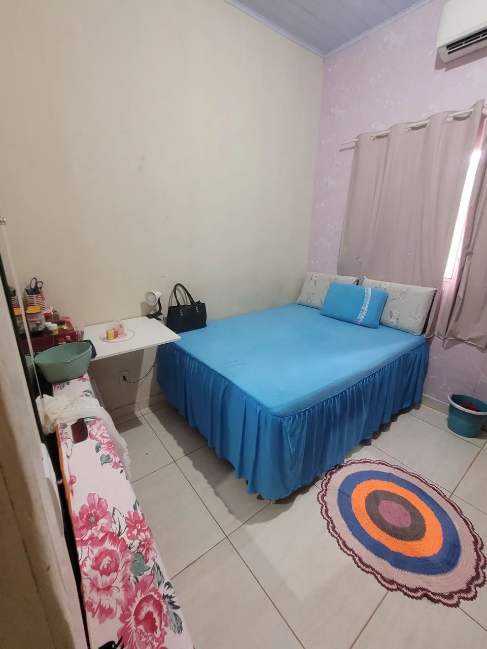 Casa confortável ppróximo A PRF  - Foto 4