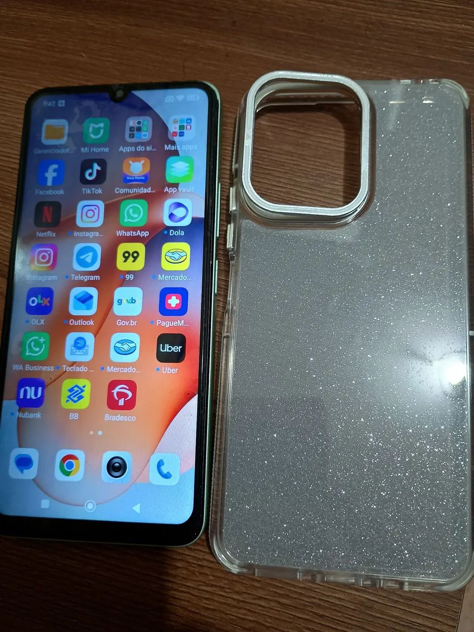 Celular Redimi 13C  - Foto 2