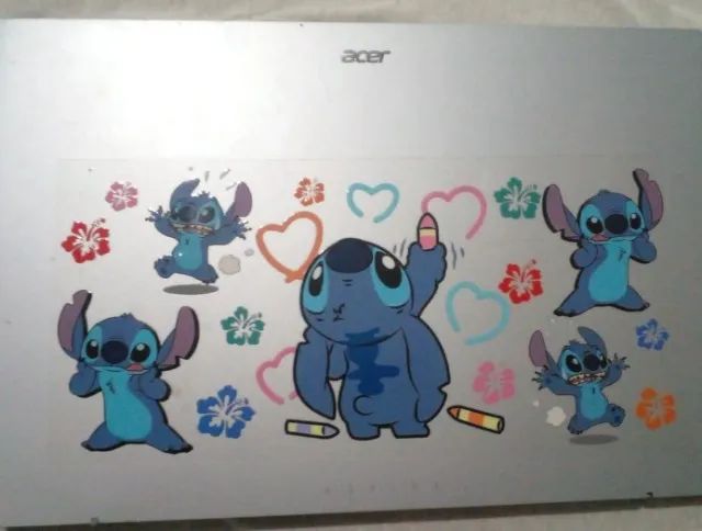 Notebook Acer - Foto 2