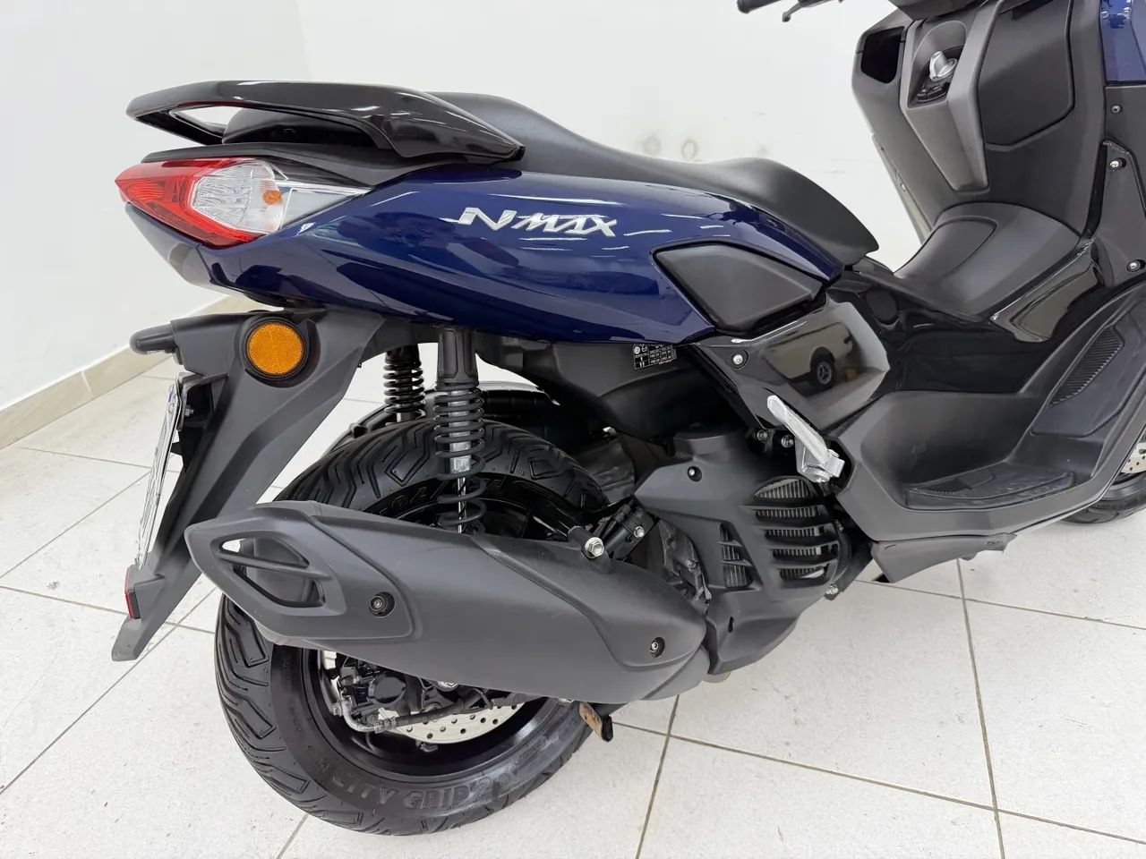 Yamaha Nmax 160 2022 - Foto 5