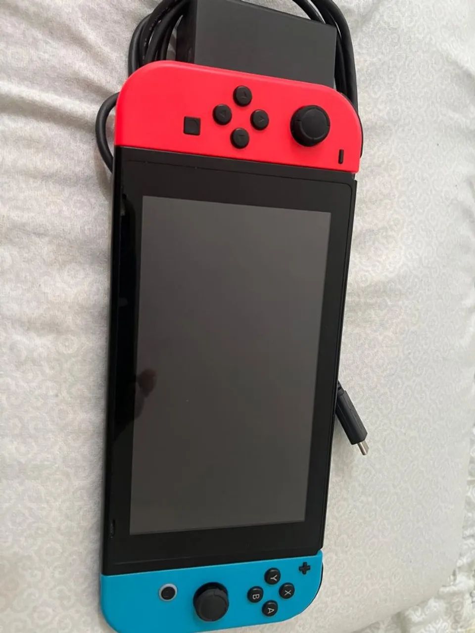 Nintendo switch *96 zap - Foto 2