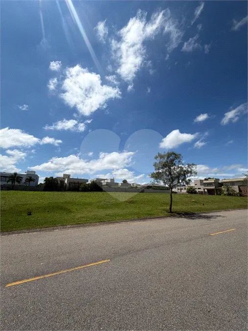 Lote de 800 m² no Campo de Toscana | Vinhedo - Foto 2