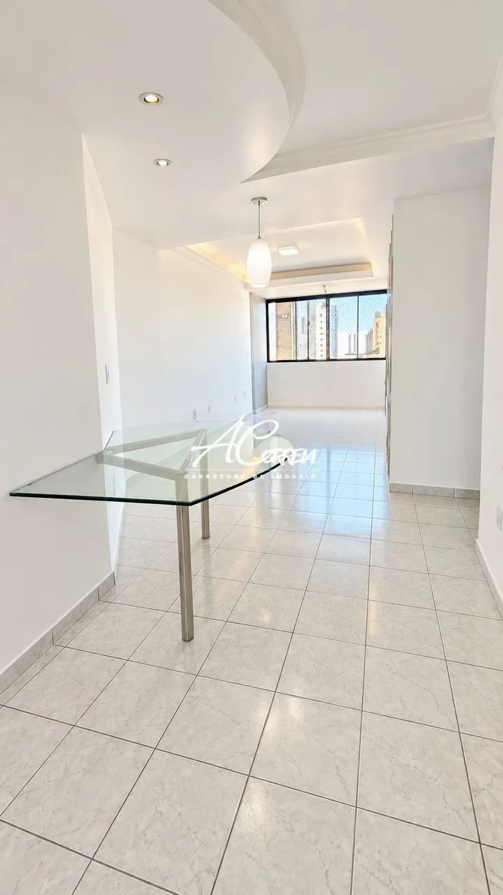 Apartamento Manaíra Oportunidade! - Foto 2