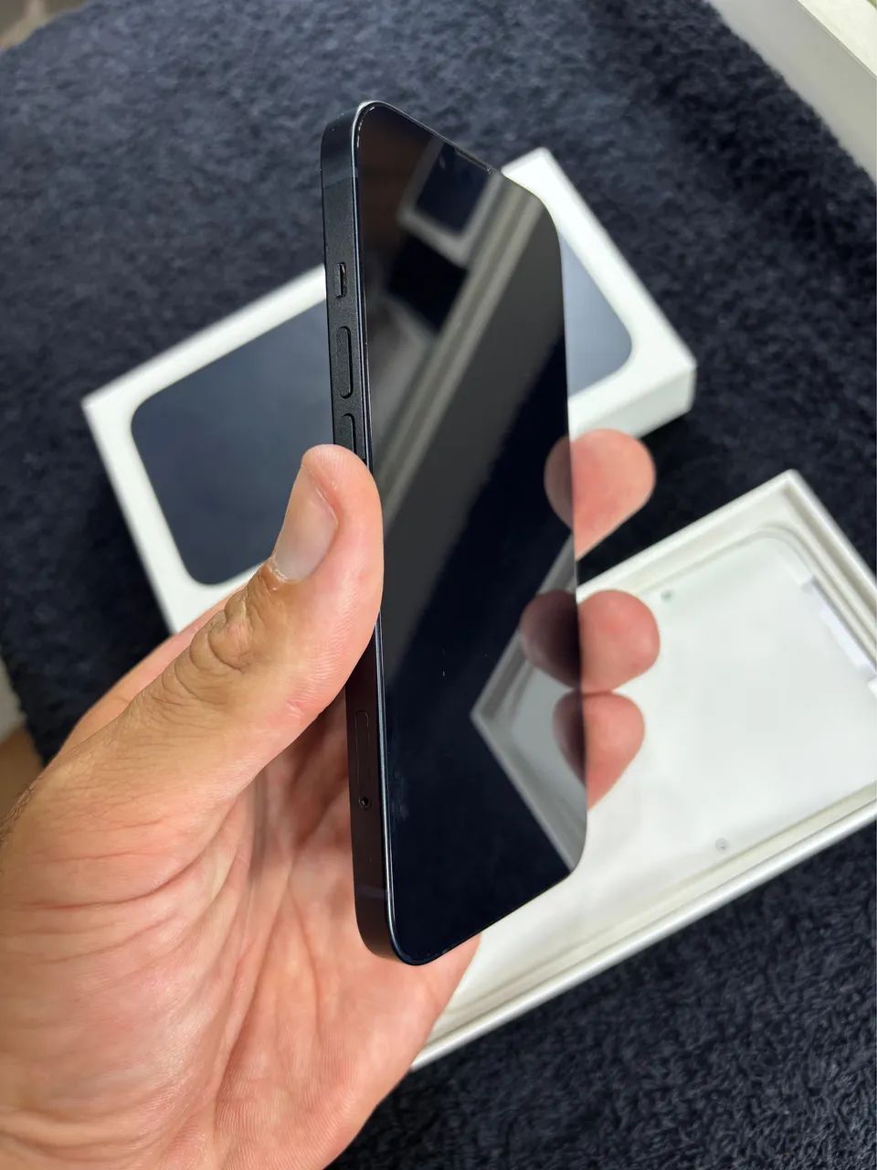 IPhone 13 128gb  - Foto 4