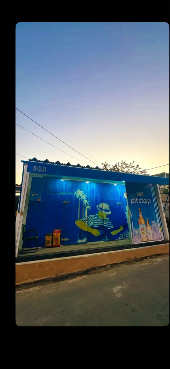 Foto - Rio de Janeiro - Senador Camará