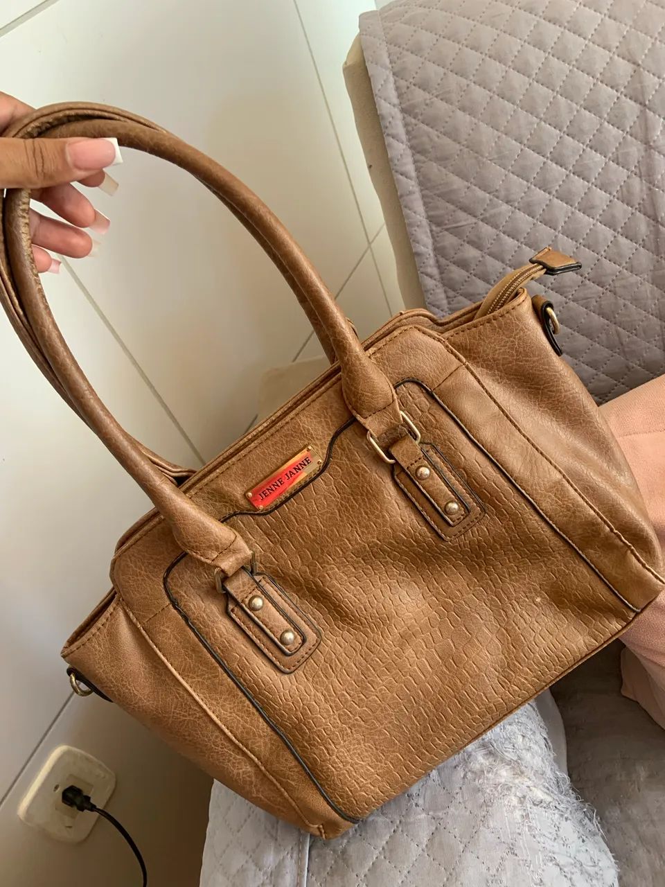 Bolsa média