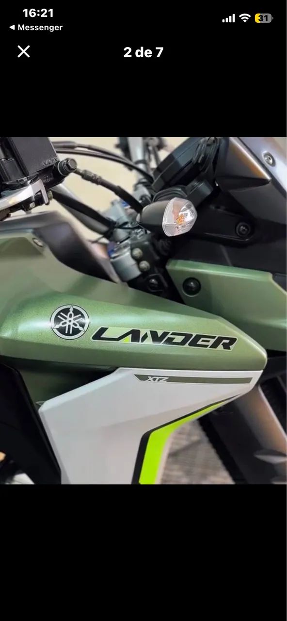 Lander conected NOVA - Foto 2