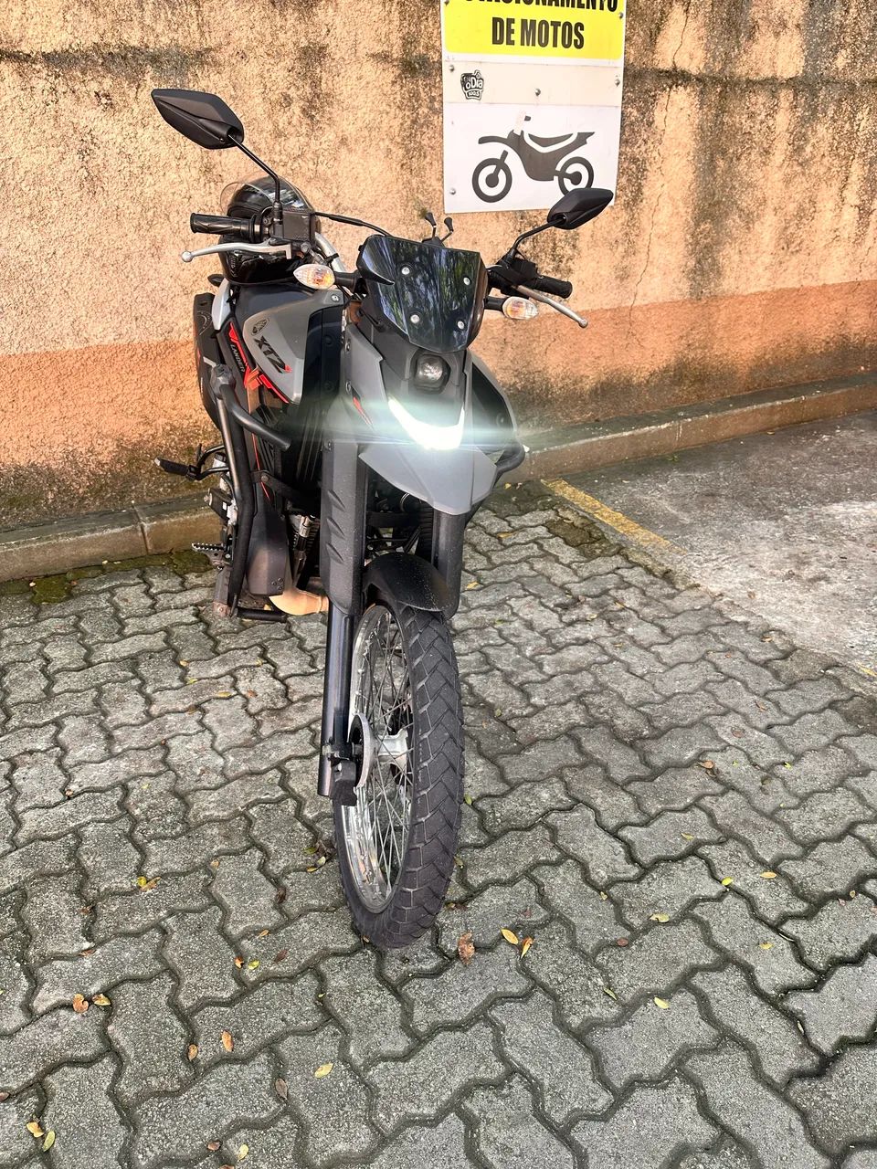 Lander 2025 cinza platinum -LINDA- AC OFERTA JUSTA - Foto 4