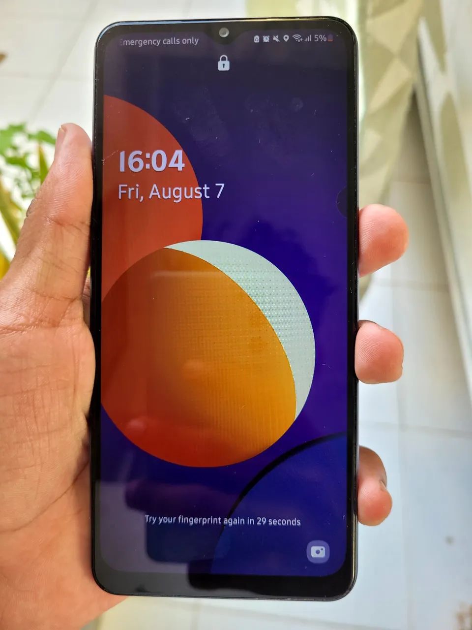 Samsung M12 - Foto 3