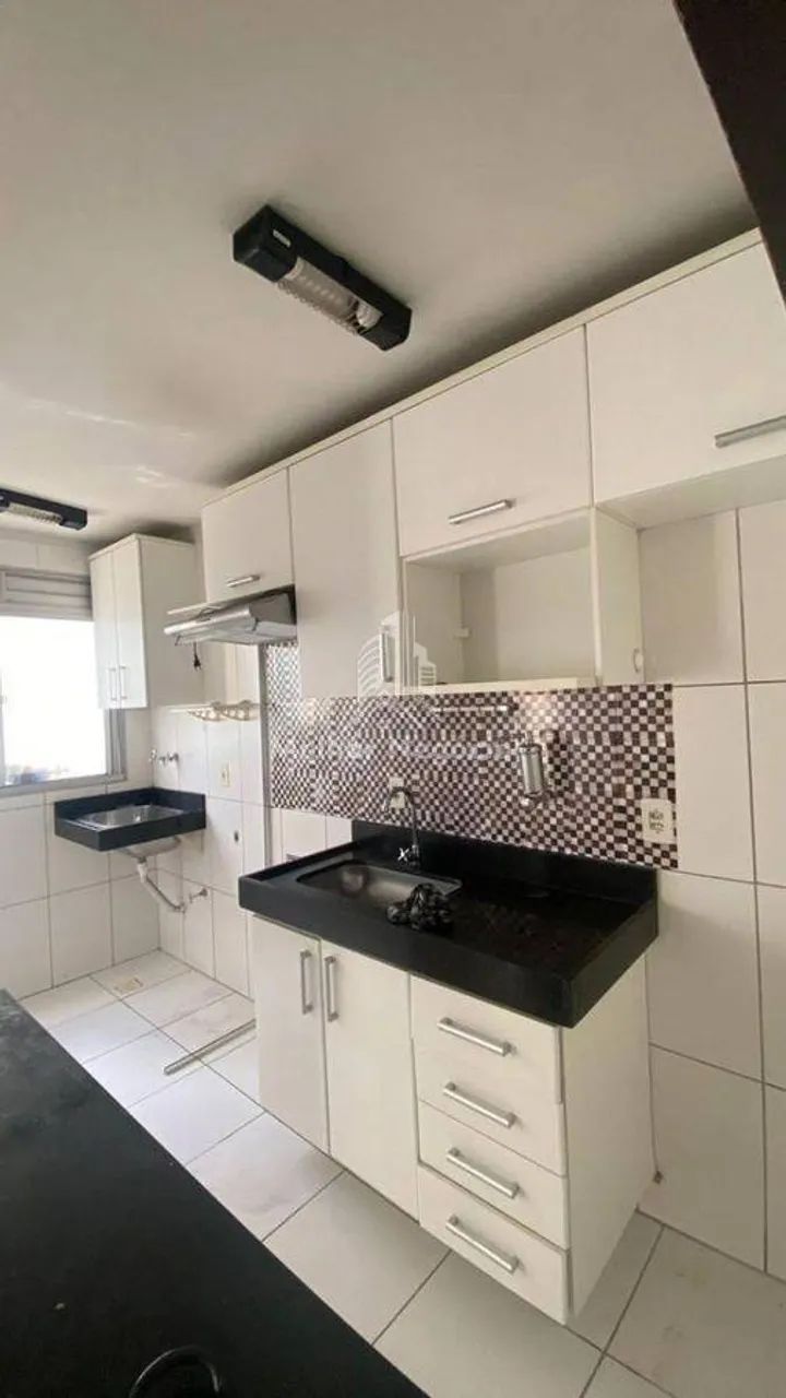 Apartamento à venda em Campinas, Jardim Nova Europa, com 2 quartos, com 57 m² - Foto 2
