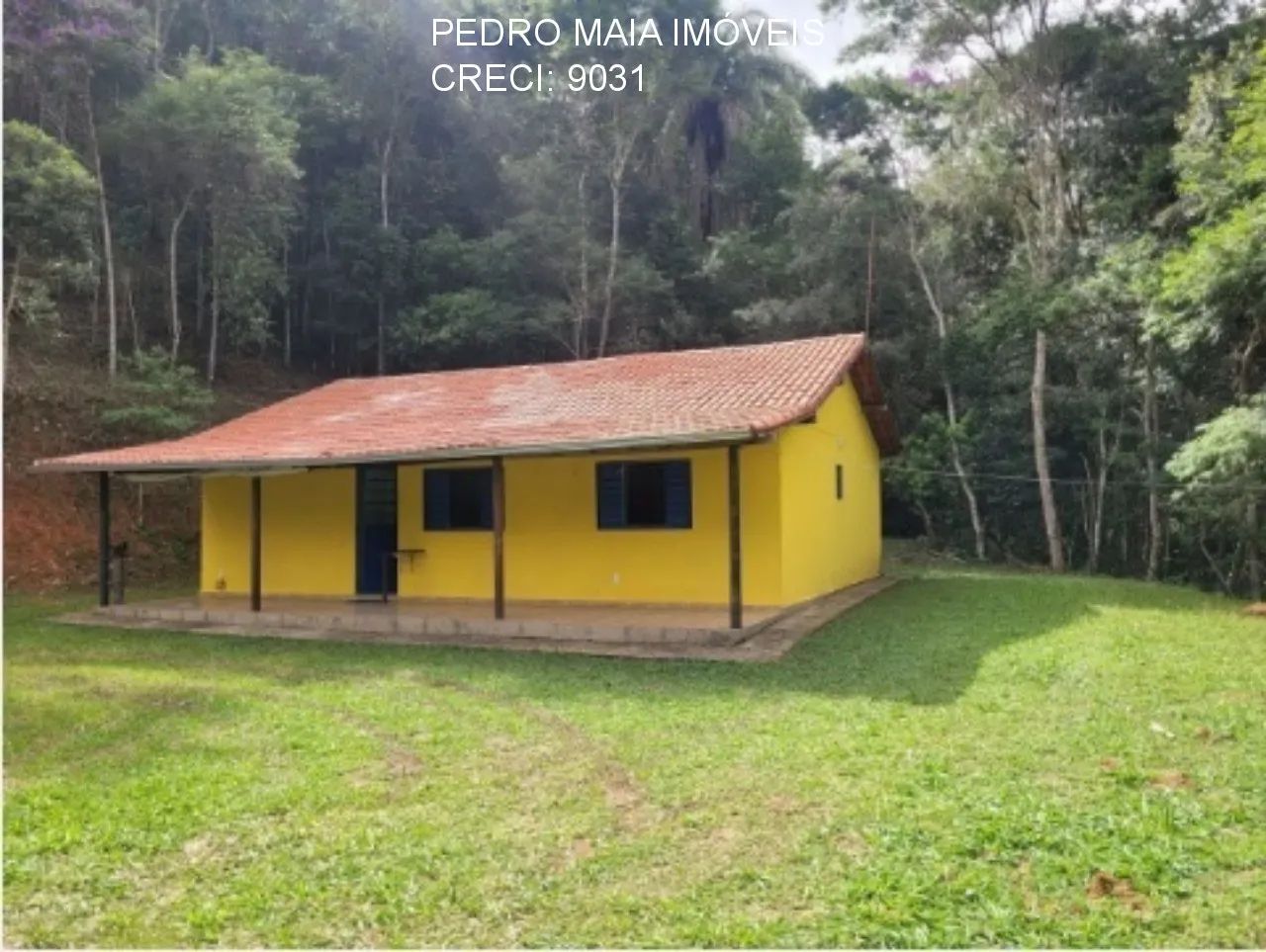 SITIO RURAL em CAETÉ - MG, Rural