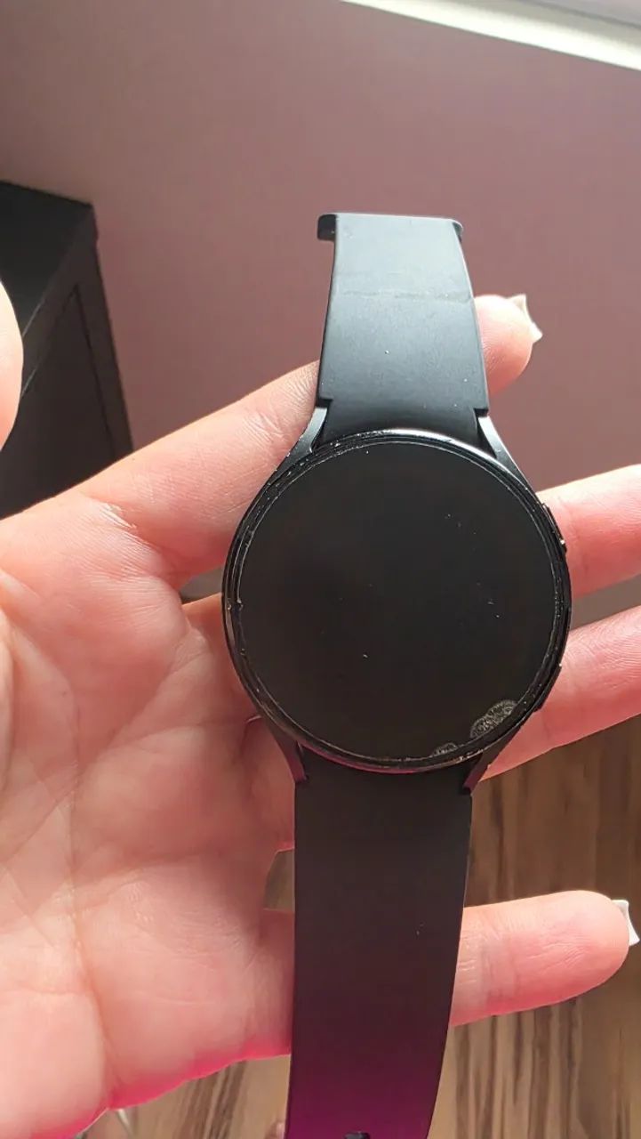 Smartwatch galaxy watch  - Foto 2