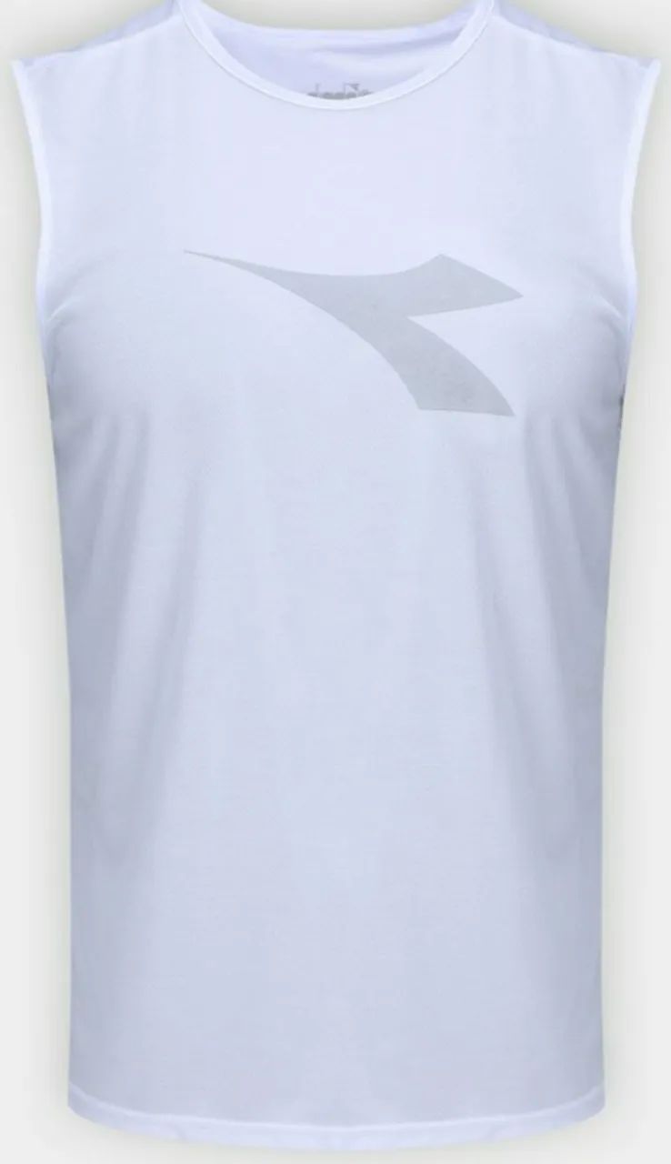 Camiseta masculina diadora 