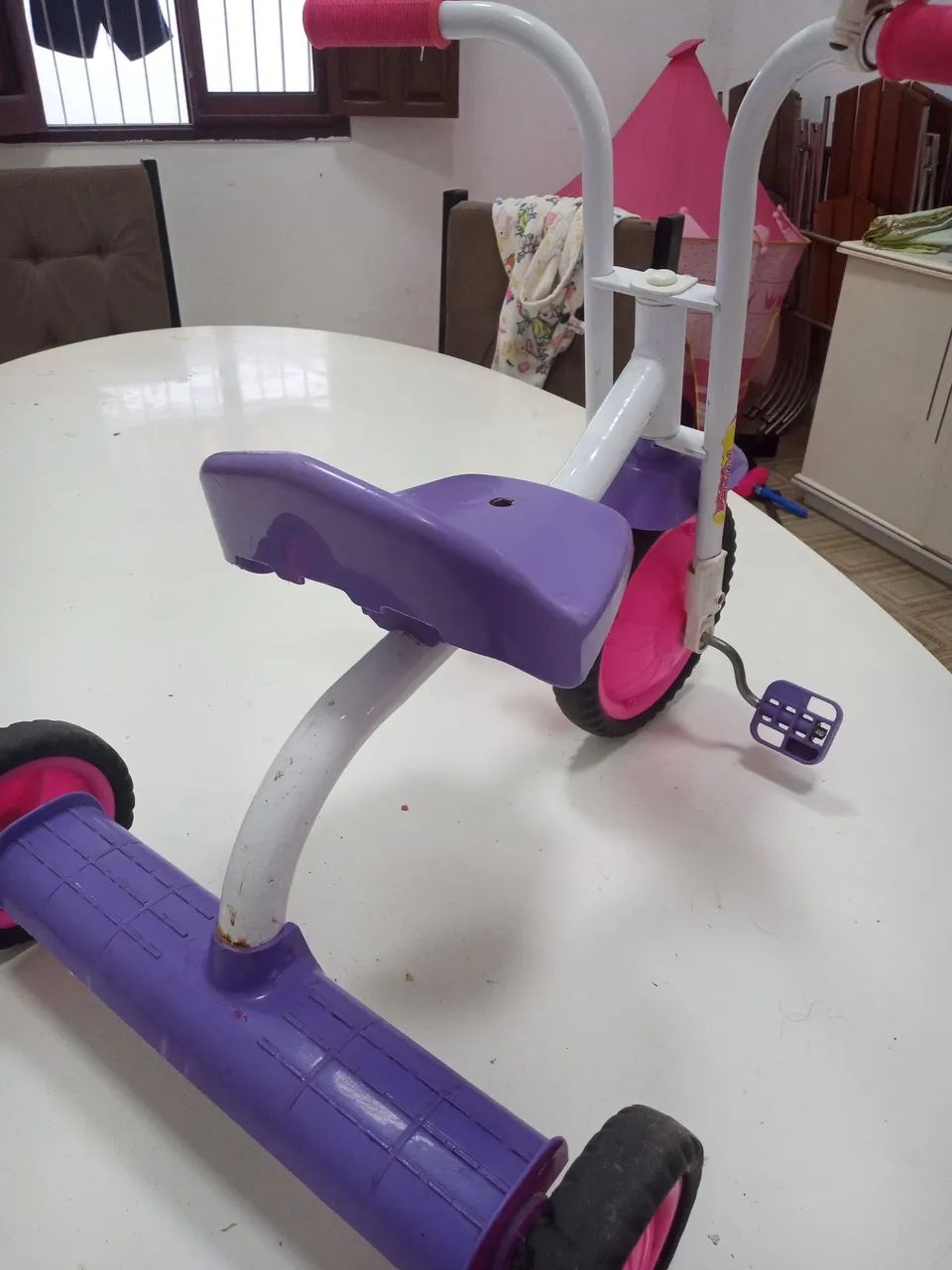 Triciclo Infantil  - Foto 3