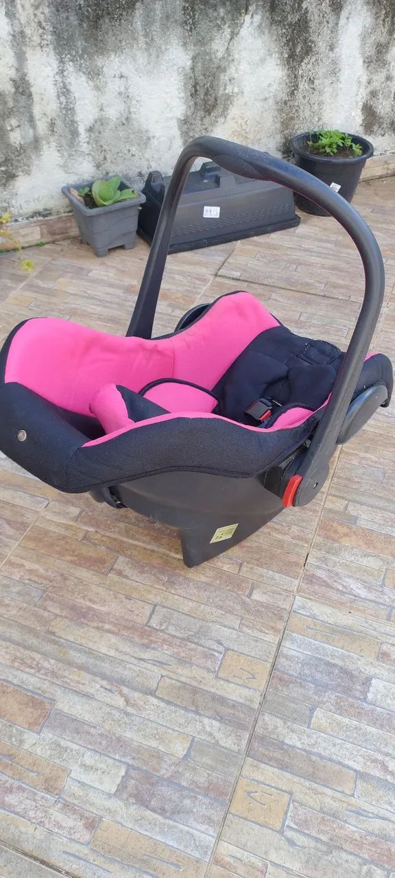 Bebe conforto  - Foto 2