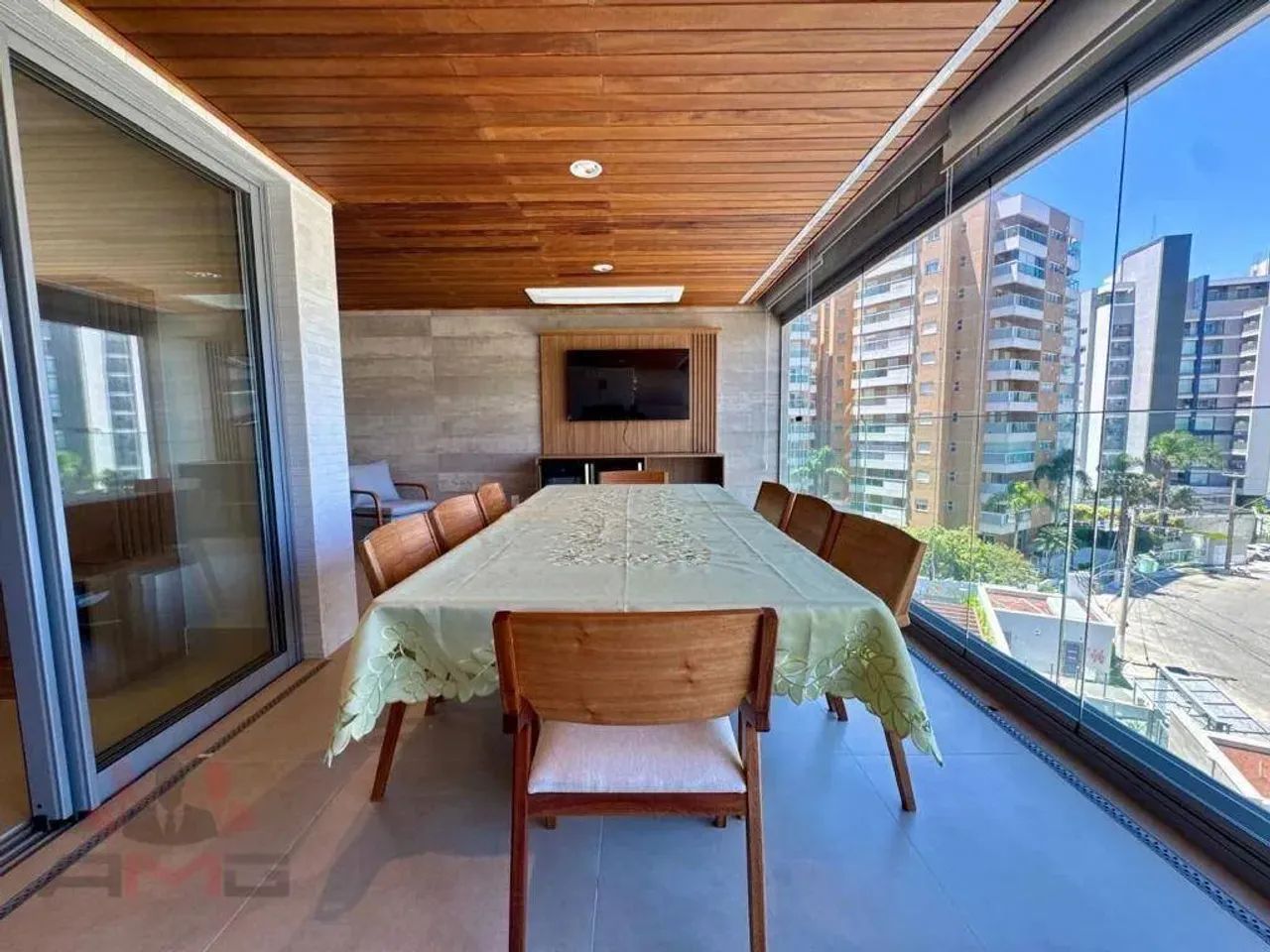 Apartamento com 3 dormitórios, 140 m² - venda por R$ 7.500.000 ou aluguel por R$ 35.000/mê - Foto 5