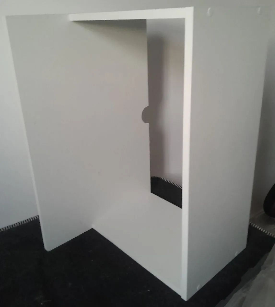 Suporte para micro-ondas Grande - Foto 2