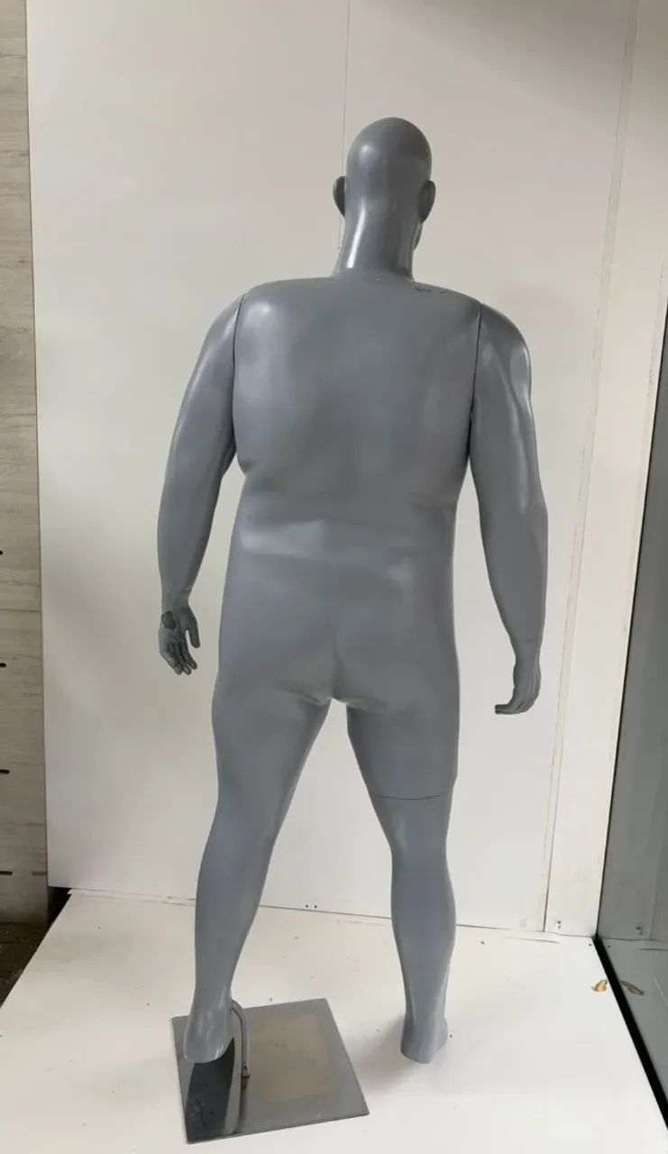 Manequins  - Foto 4