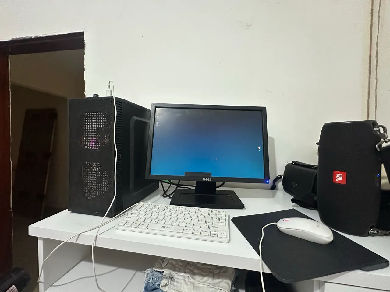 COMPUTADOR GAMER E ESTUDO - Foto 2