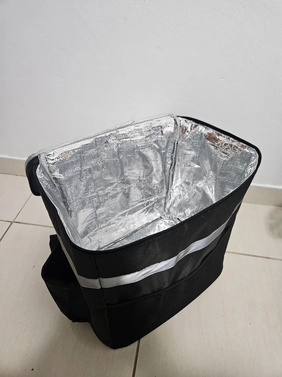 Bag motoboy perfeito estado - Foto 3