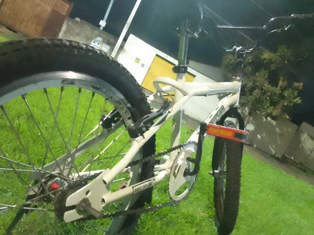 BMX GTS aro 20 - Foto 3