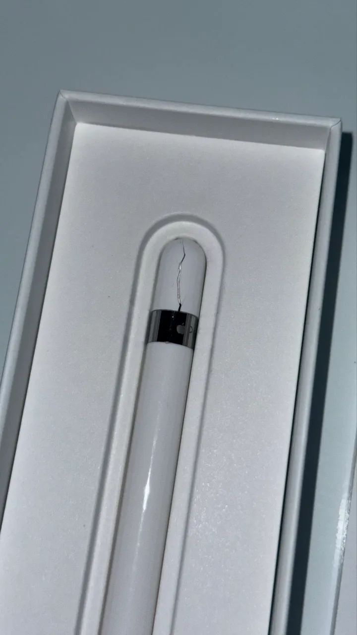 Apple Pencil 1º geração 