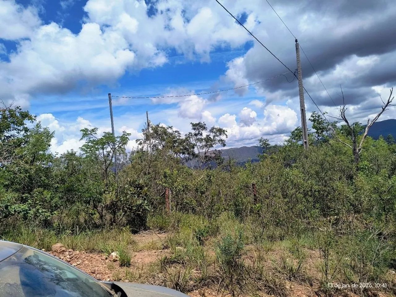 Chácara de 2 Hectares - Oportunidade  - Foto 3