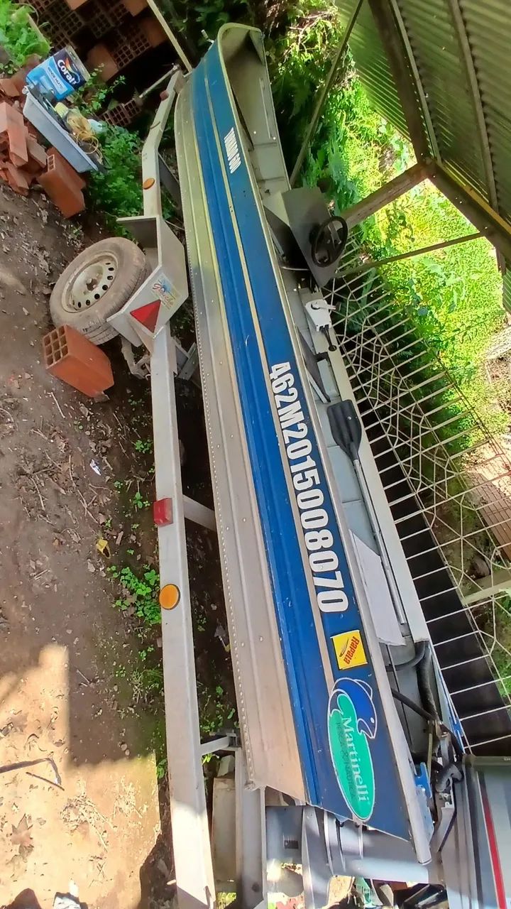 Vendo kit completo 