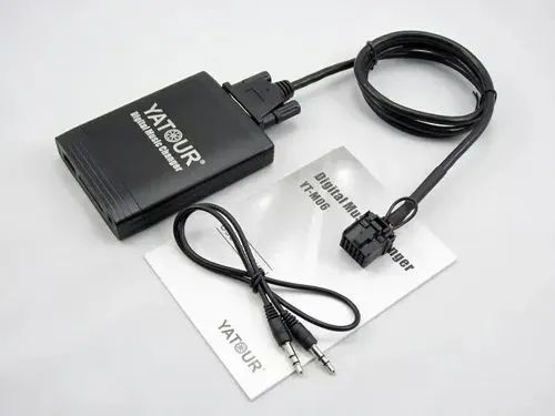 Rádio automotivo  - Foto 2