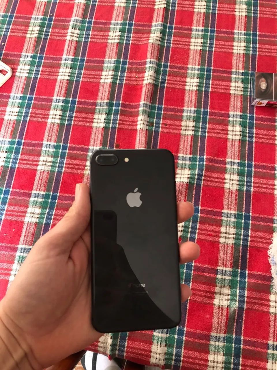iPhone 8 Plus  - Foto 2