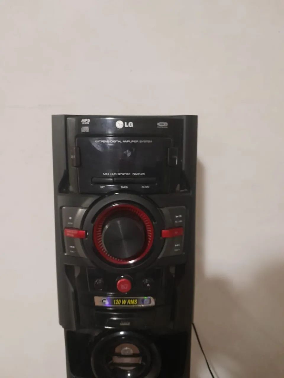 Sim LG Mini System - Foto 5