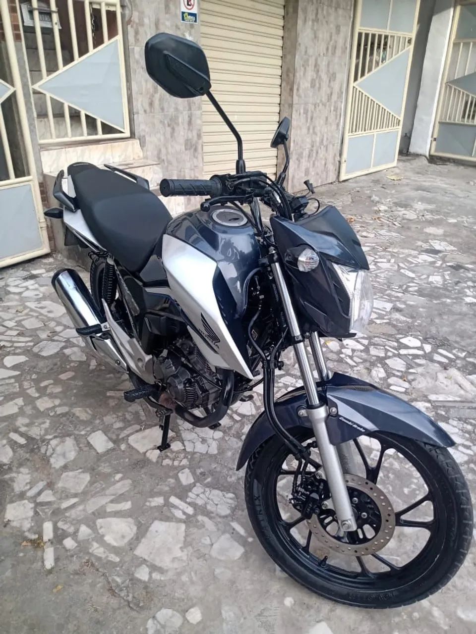 CG Titan 2022 - Foto 3