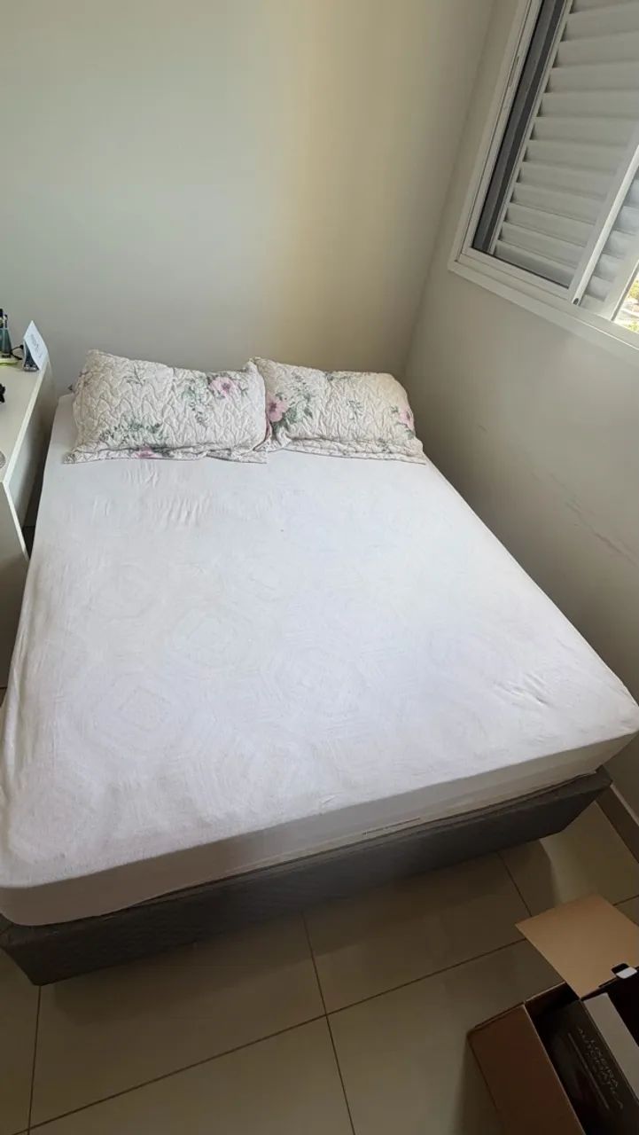 CAMA SEMINOVA - Foto 2