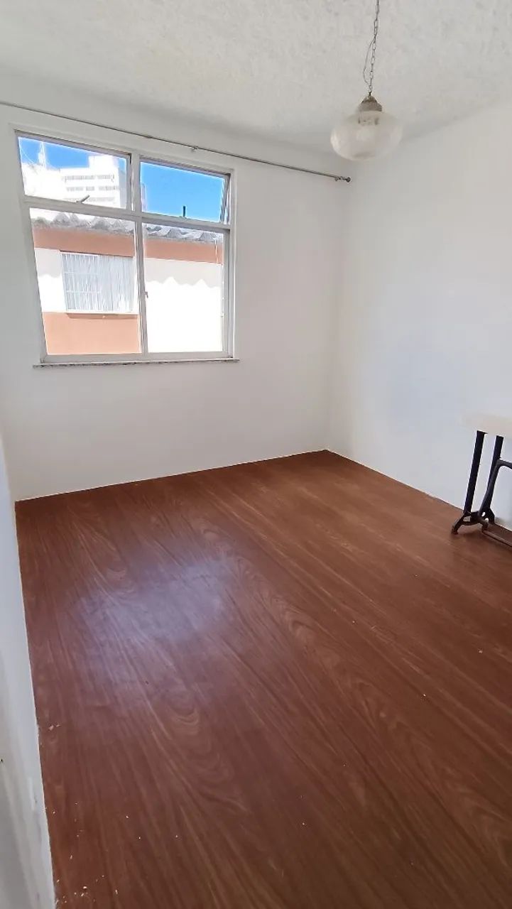 AP 2/4 com depência Cabula V