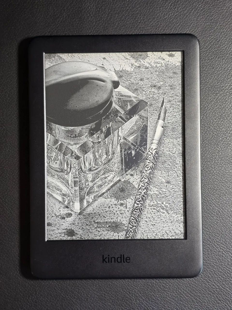 Kindle 10ª geração em estado de novo!! - Foto 4