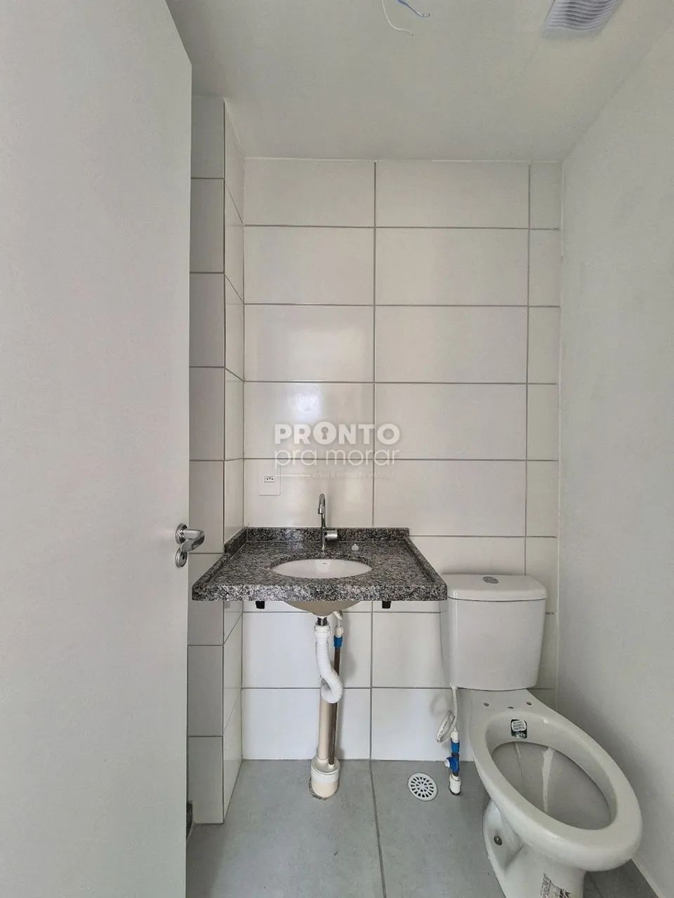 Apartamento com 2 quartos em Sancho